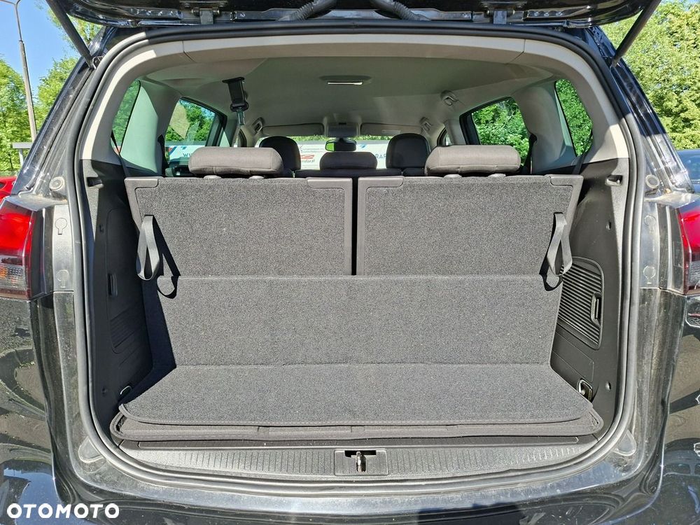Opel Zafira Tourer 1.4 Turbo Selection - 32