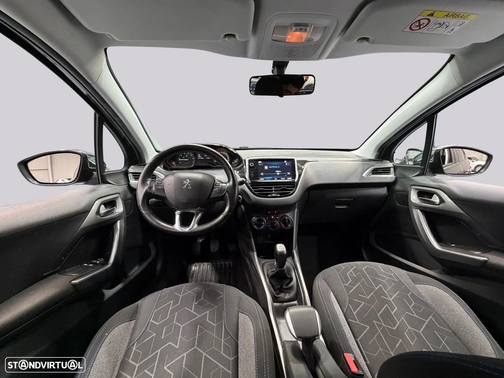 Peugeot 2008 - 17