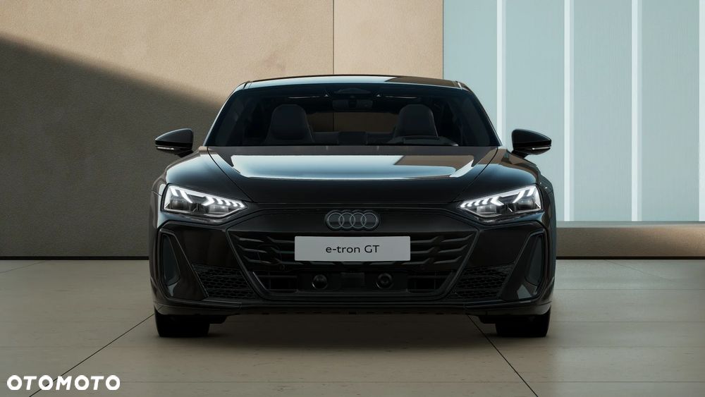 Audi e-tron GT - 6