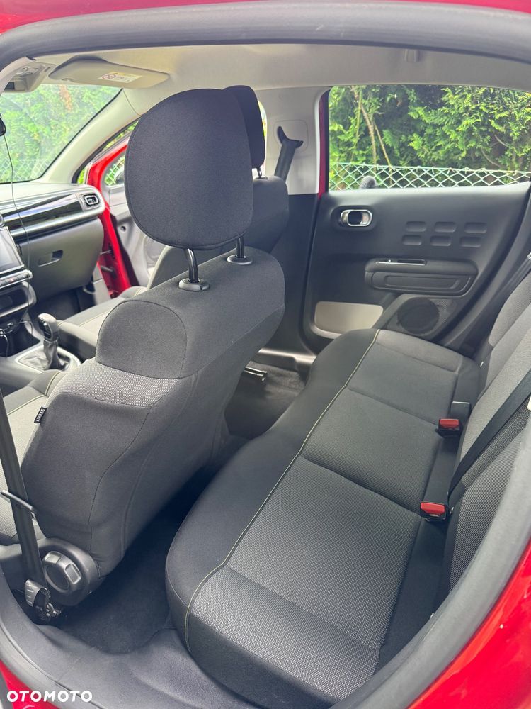 Citroën C3 1.2 PureTech Shine - 9