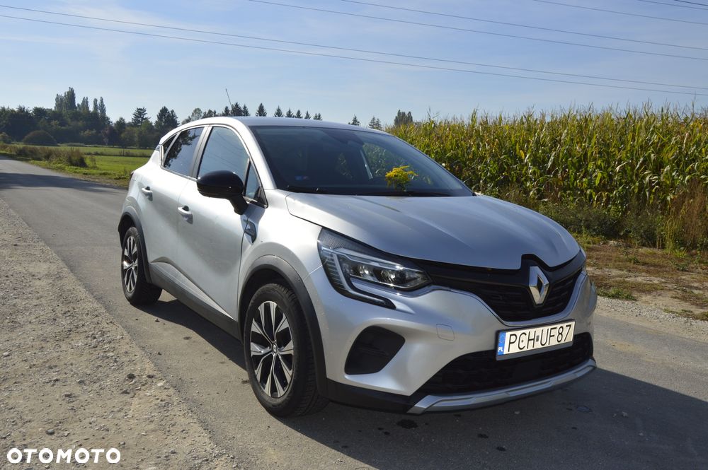 Renault Captur - 1