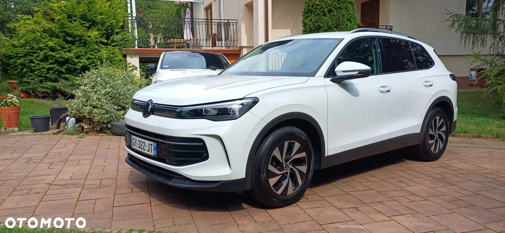 Volkswagen Tiguan 2.0 TDI SCR DSG Elegance - 14