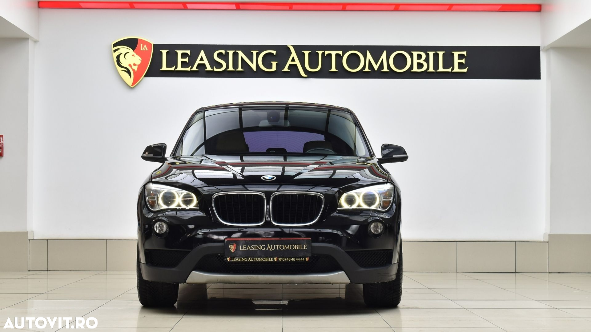 BMW X1 - 2