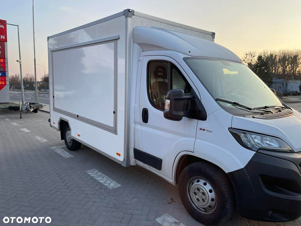 Fiat Ducato - 3