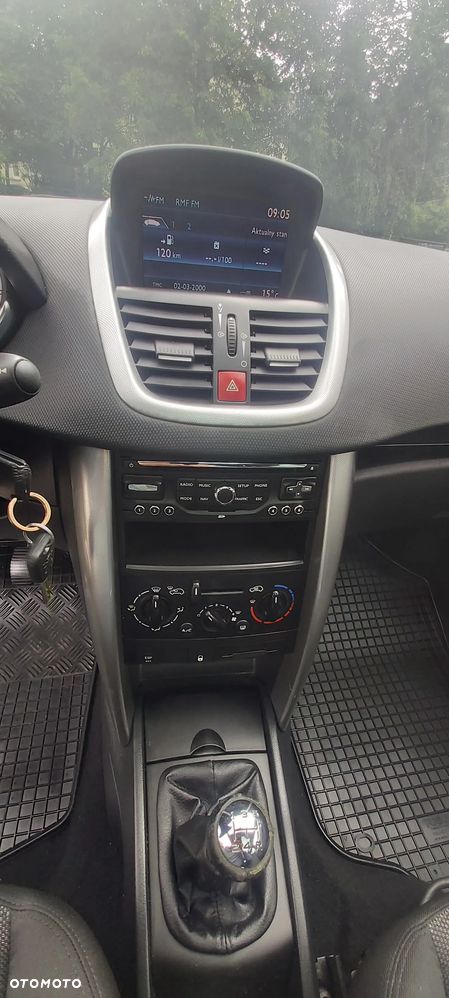 Peugeot 207 95 VTi Premium - 13