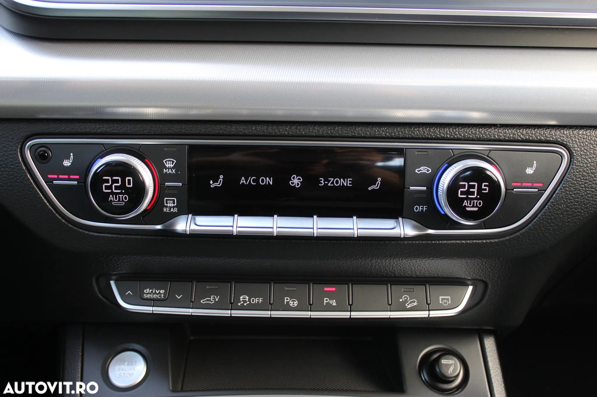 Audi Q5 50 TFSI e quattro S tronic sport - 21