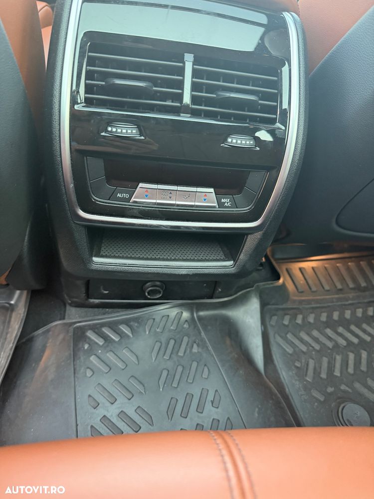 BMW X5 xDrive45e - 16