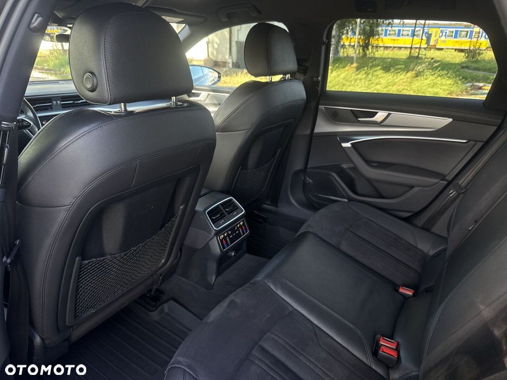 Audi A6 Allroad 45 TDI mHEV Quattro S tronic - 33