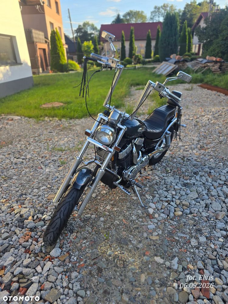 Suzuki VS - 6