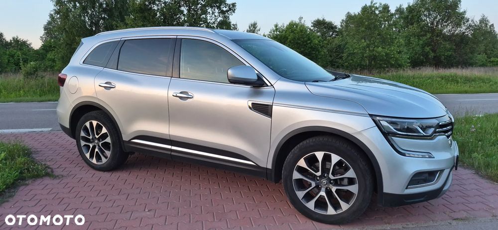 Renault Koleos 2.0 dCi Zen X-Tronic - 3