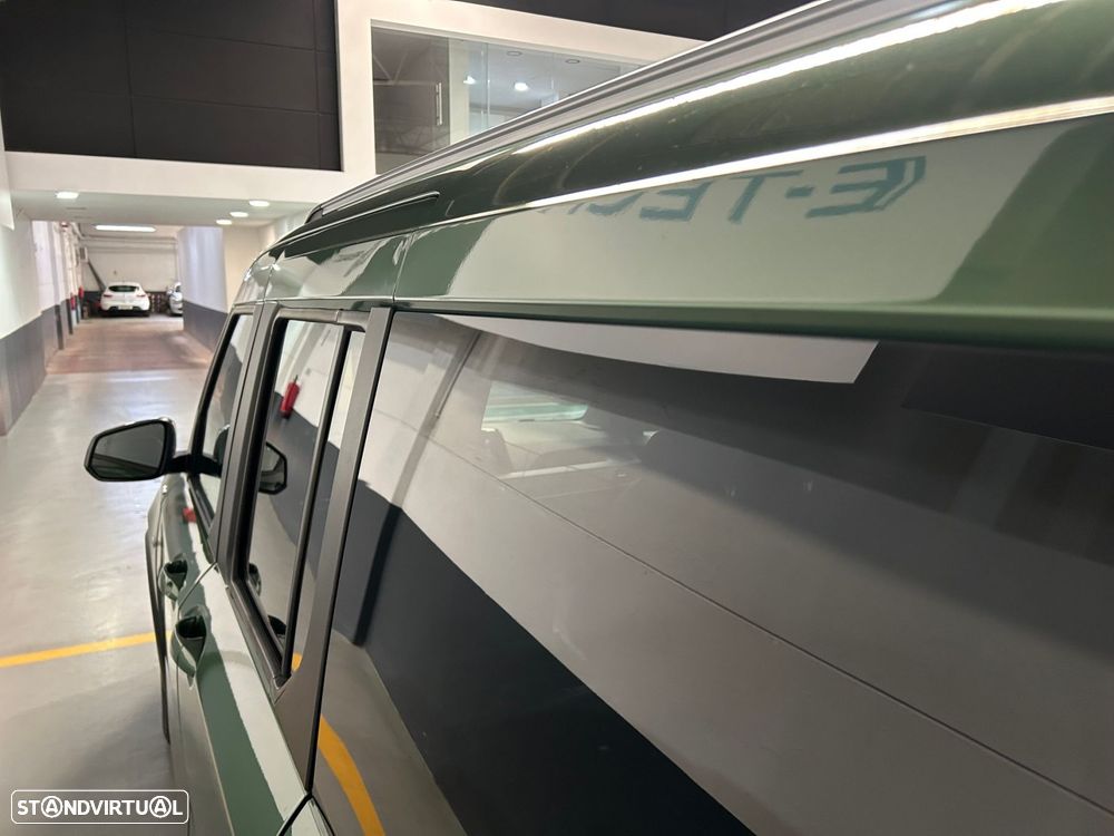 Ford Tourneo Courier 1.0 EcoBoost Active - 13
