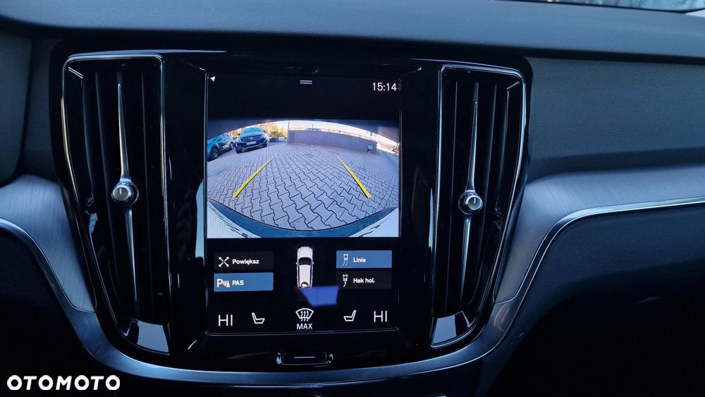 Volvo V60 - 34