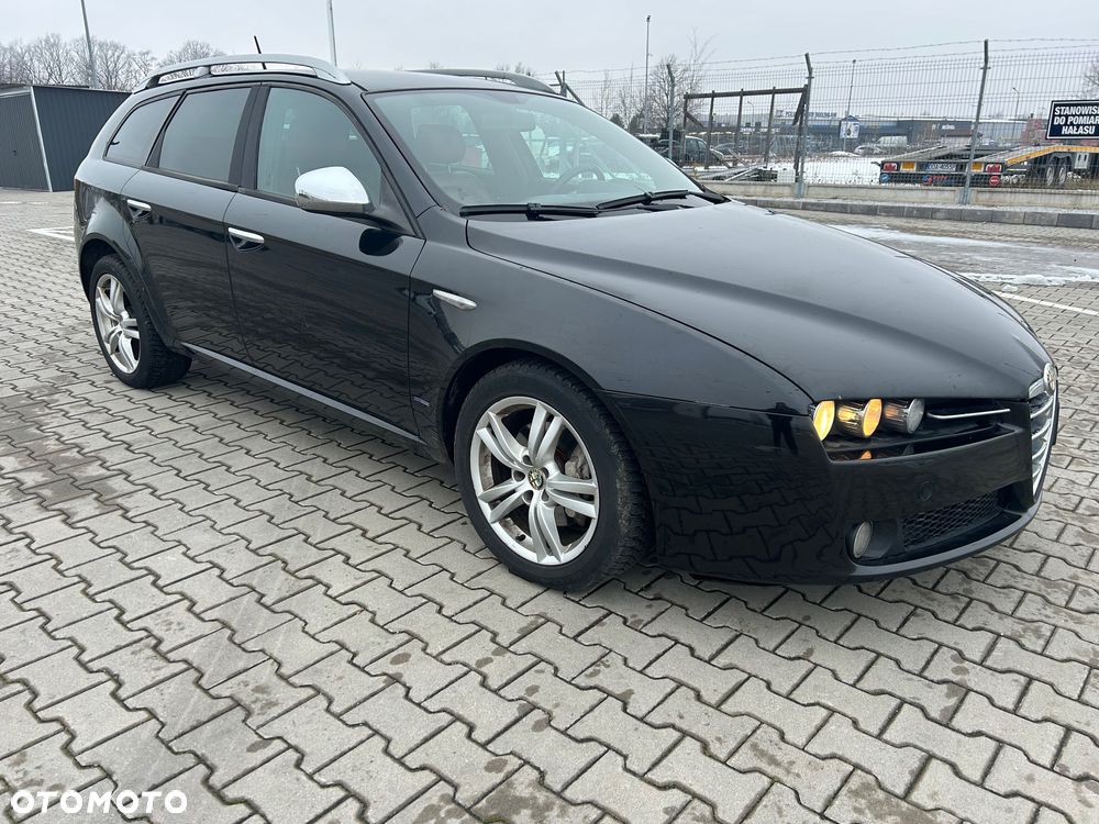 Alfa Romeo 159 2.0 JTDM 16V DPF Turismo - 6