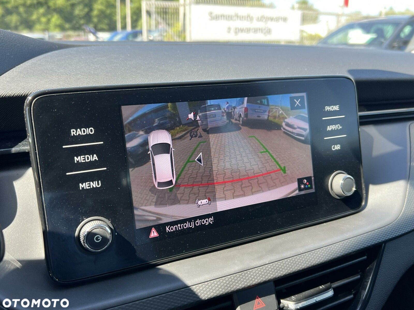 Skoda Scala 1.5 TSI Ambition - 24