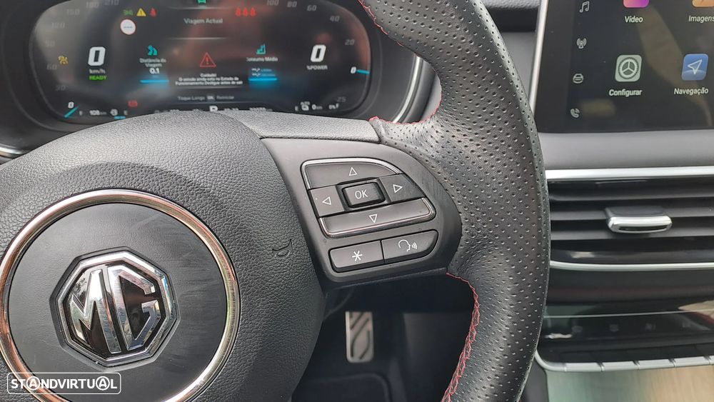 MG EHS 1.5 T-GDI Plug-in Hybrid Luxury - 31