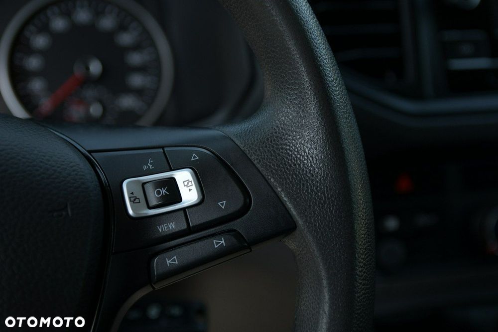 Volkswagen Crafter - 28