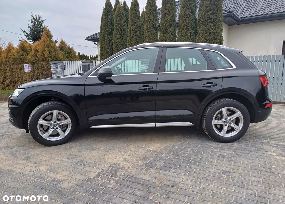 Audi Q5 - 2