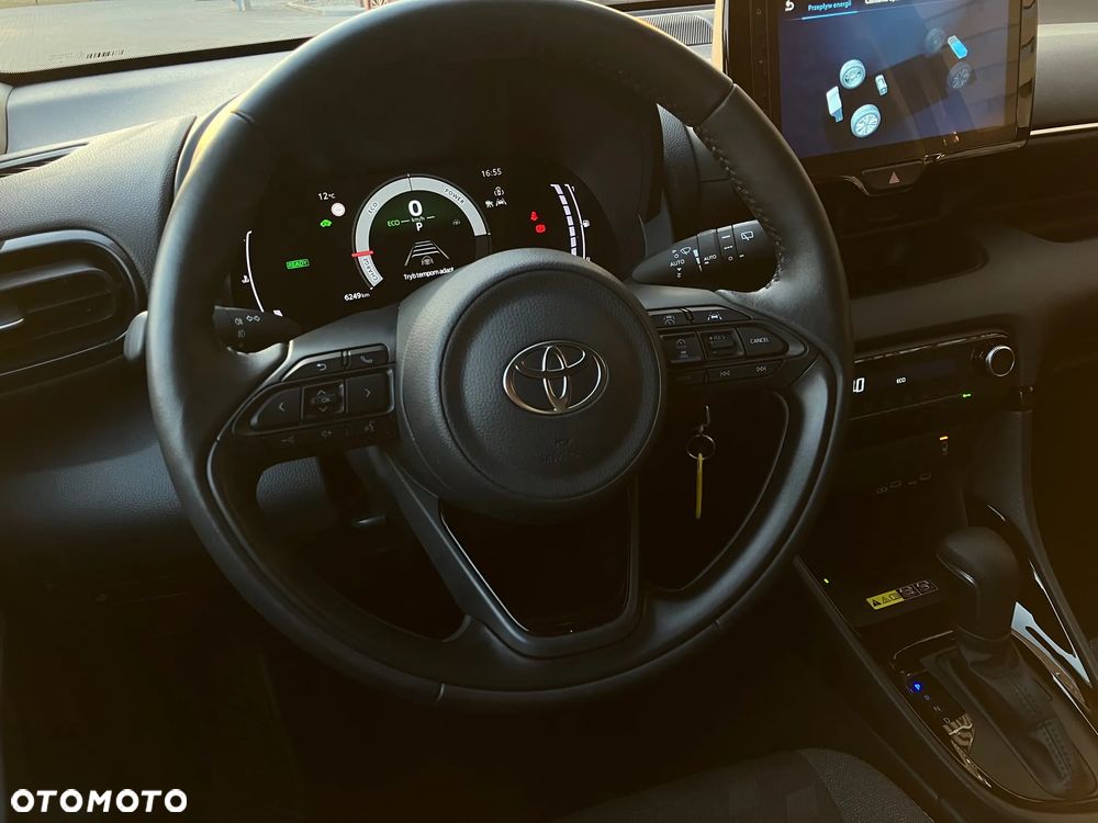 Toyota Yaris Hybrid 1.5 Style - 21