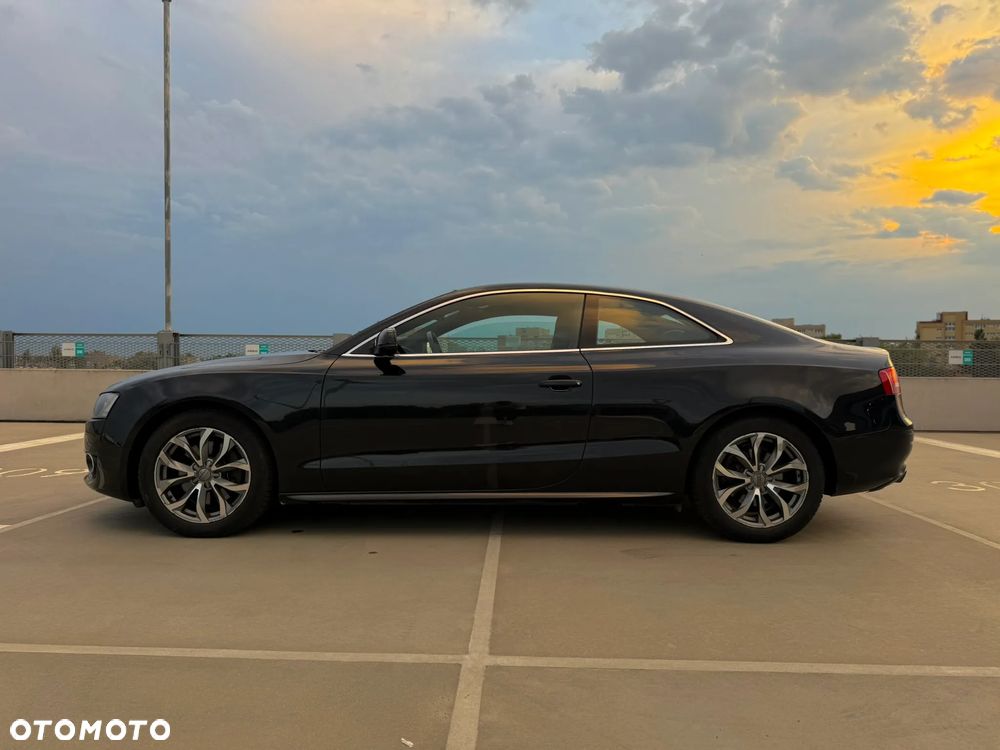 Audi A5 - 4