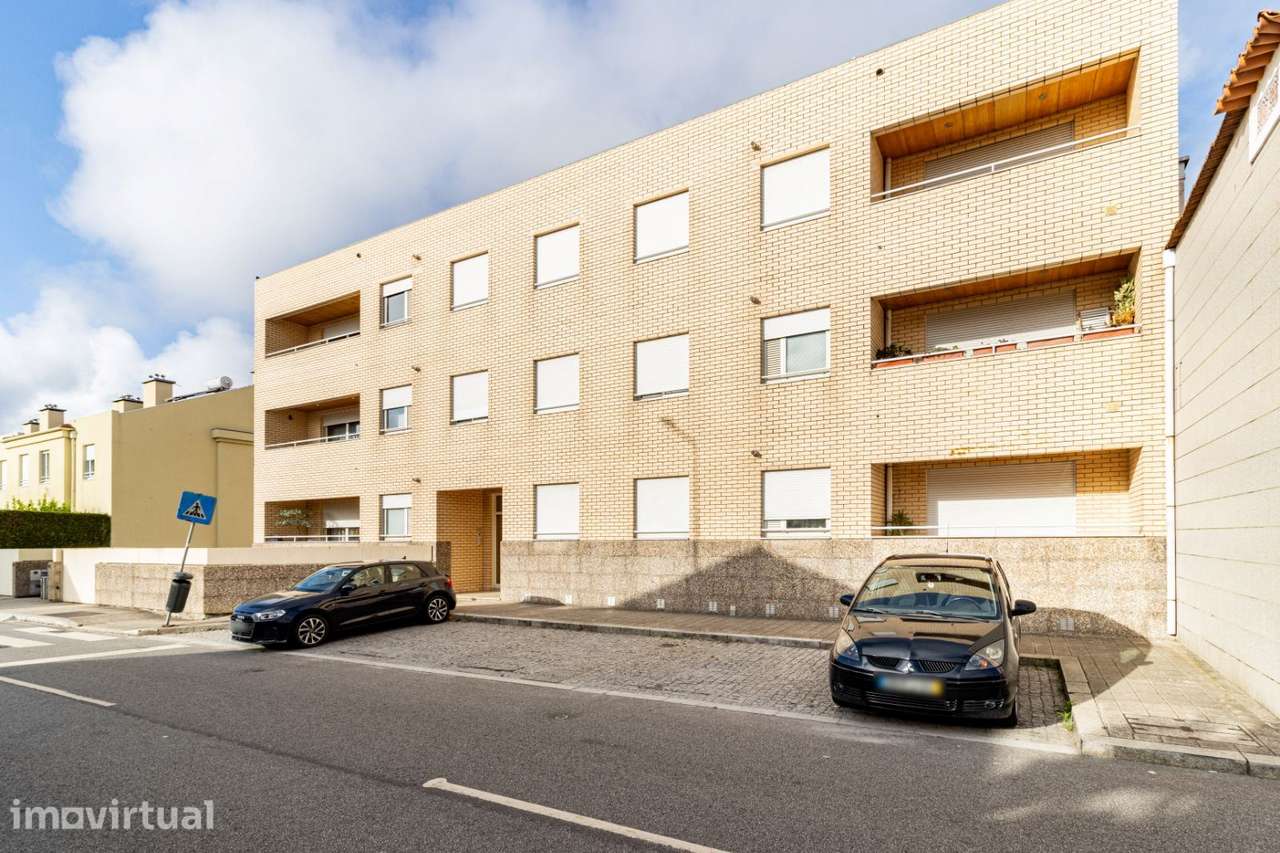 Apartamento T4 - Senhora da Hora - Matosinhos - Grande imagem: 3/30