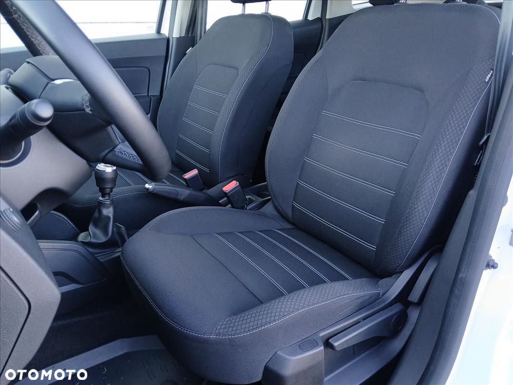 Dacia Duster 1.0 TCe Comfort - 11