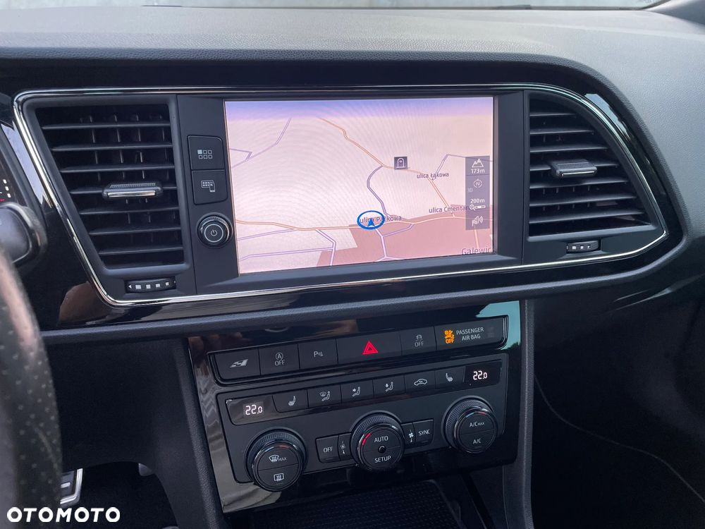 Seat Leon 2.0 TSI Start&Stop DSG Cupra 300 - 30