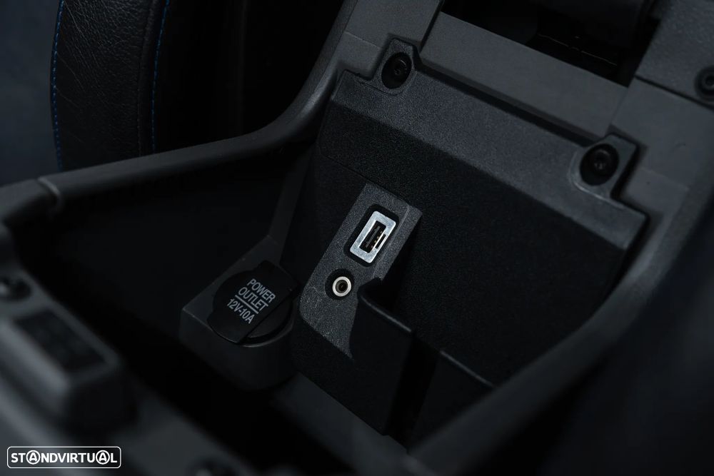 Ford Focus 2.5 RS - 32