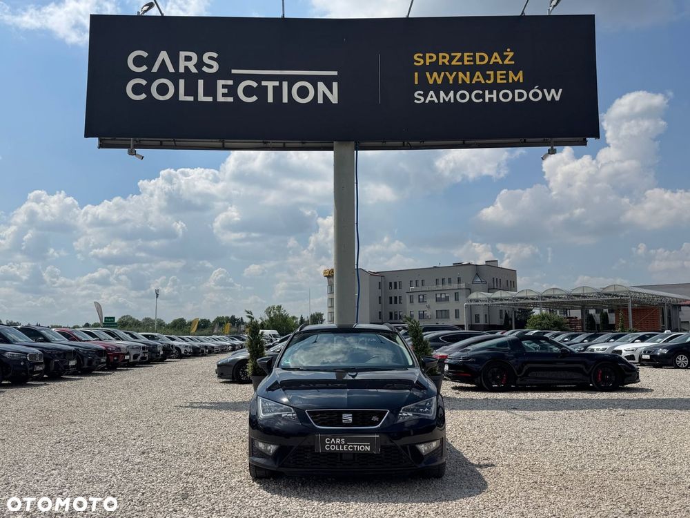 Seat Leon - 22