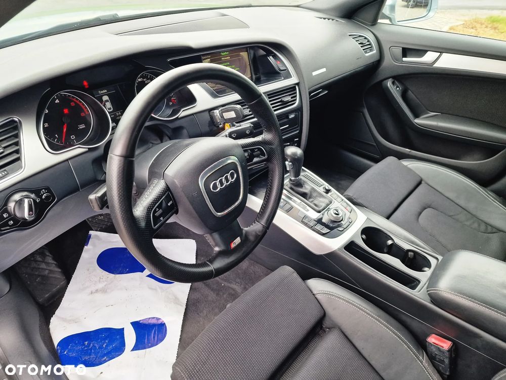 Audi A5 Sportback 3.0 TDI quattro DPF S tronic - 17