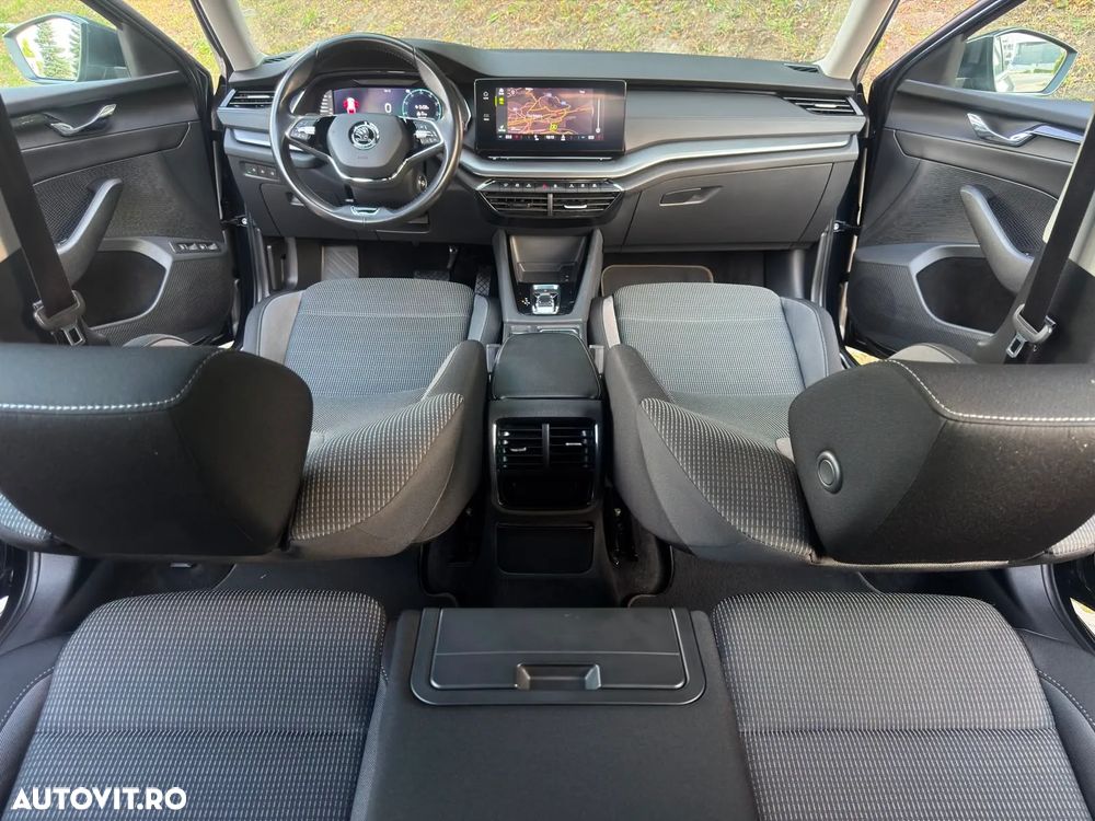 Skoda Octavia 1.4 TSI iV PHEV Style - 6