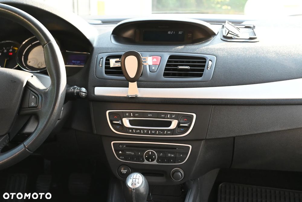 Renault Megane 1.4 16V TCE Dynamique - 8
