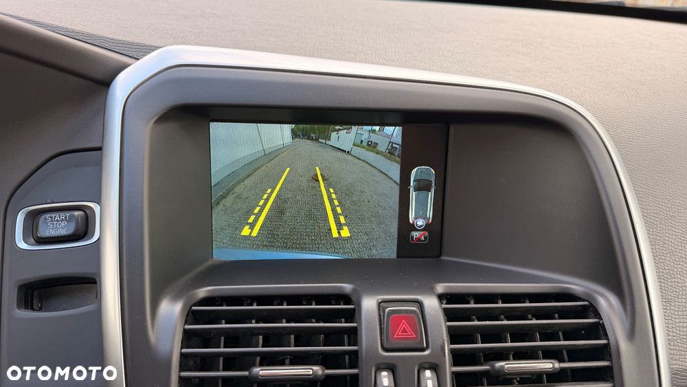Volvo XC 60 D4 Geartronic Summum - 34