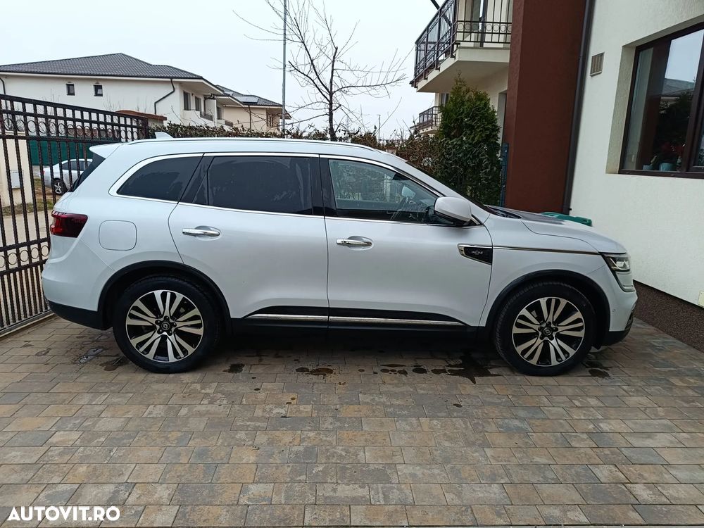 Renault Koleos - 5