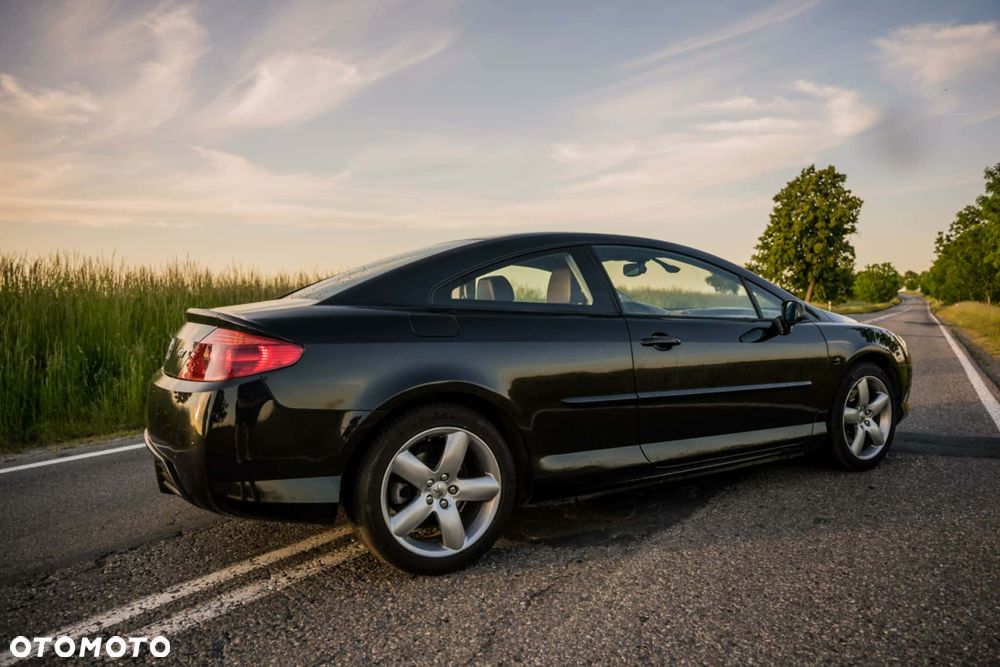 Peugeot 407 2.2 Intense - 7