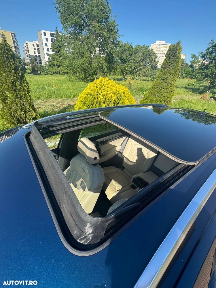 Skoda Kodiaq 2.0 TSI 4X4 DSG Laurin & Klement - 6