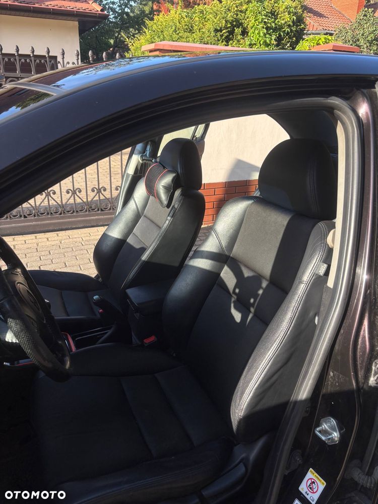 Honda Accord 2.2i-CTDi Sport - 6
