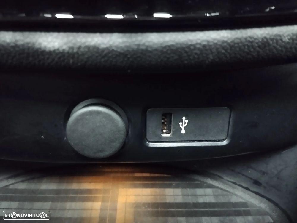 MINI Clubman Cooper Auto - 40