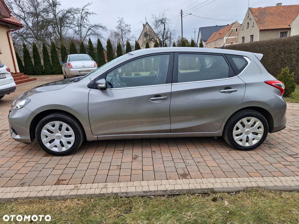 Nissan Pulsar 1.2 DIG-T Tekna - 6