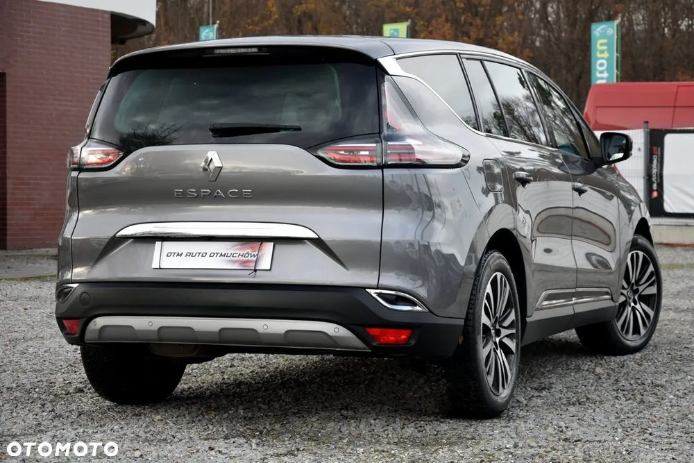 Renault Espace 1.6 dCi Energy Initiale Paris EDC - 13