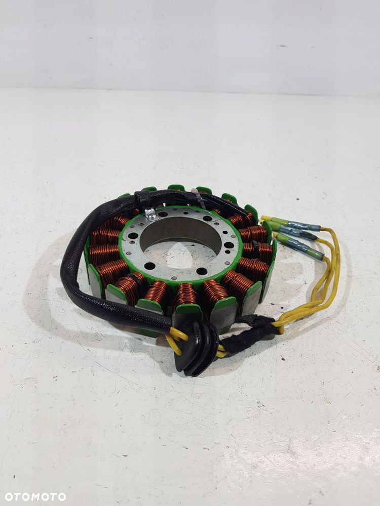 alternator stator strojan polaris sportsman 570 - 3