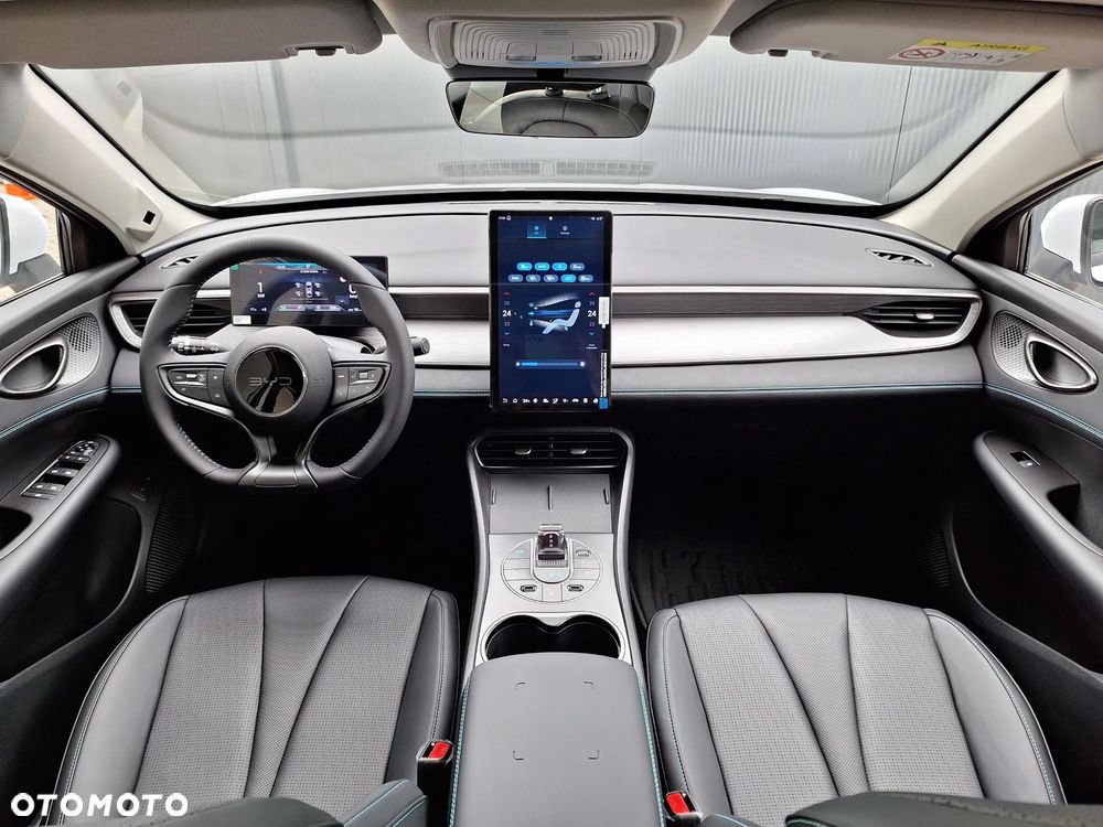 BYD Seal 5 DM-i 1.5 Comfort - 5