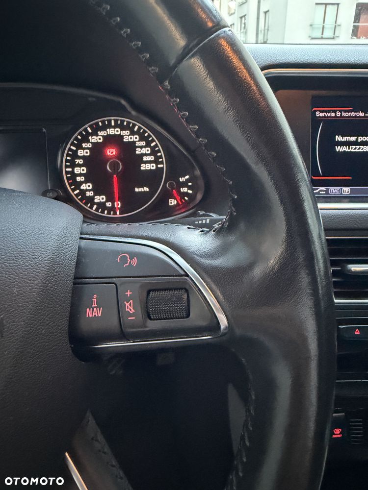 Audi Q5 2.0 TFSI Quattro - 35