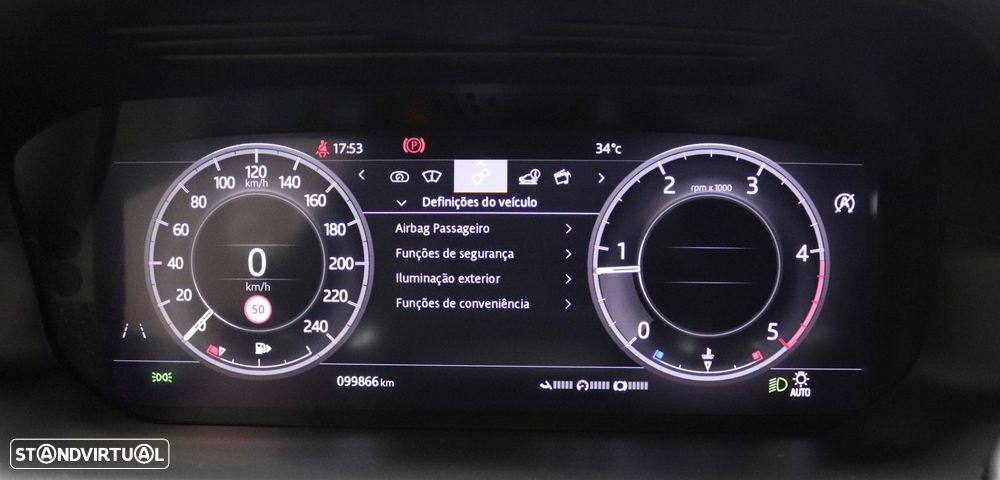 Land Rover Discovery Sport 2.0 eD4 R-Dynamic SE 7L - 18