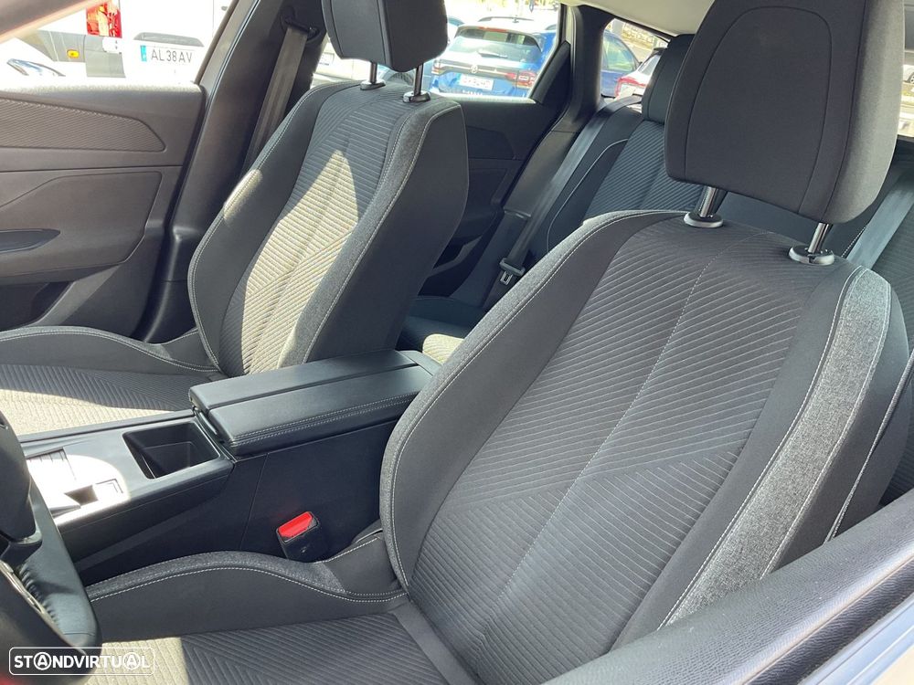 Peugeot 308 1.5 BlueHDi Active Pack EAT8 - 30