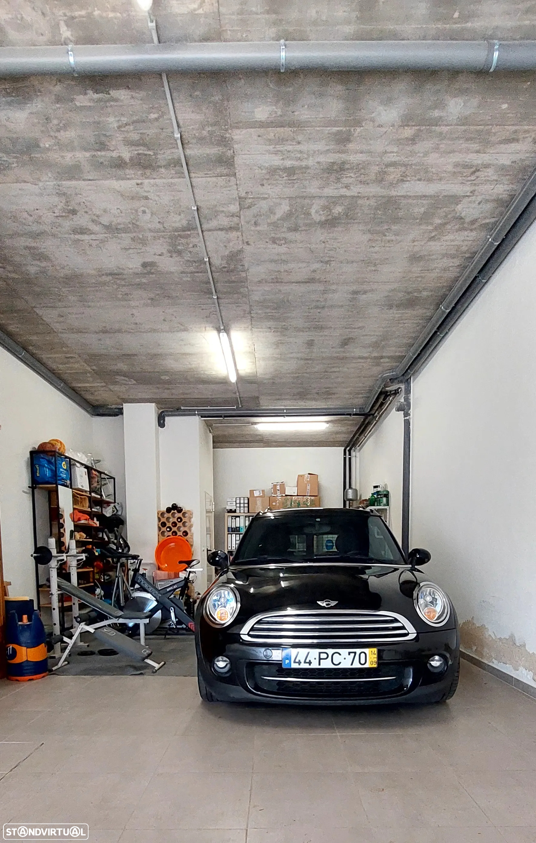 MINI Clubman Cooper D - 2