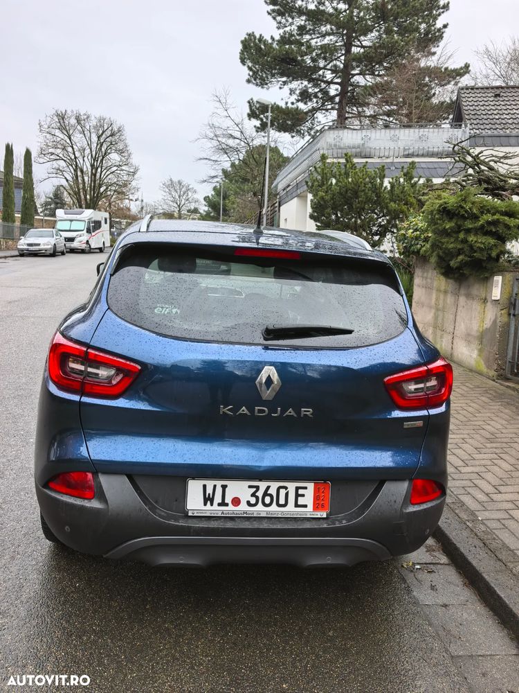 Renault Kadjar - 23