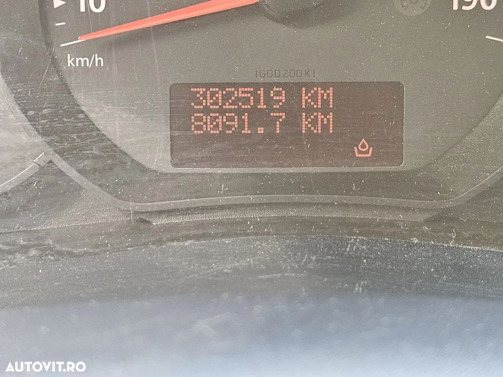 Renault Kangoo 1.5 dCI Expression - 18