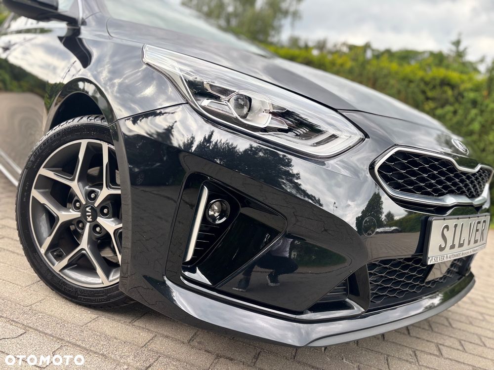 Kia ProCeed 1.4 T-GDI OPF GT LINE - 27