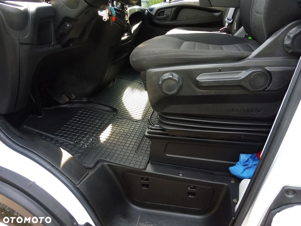 Iveco Daily 35C18 - 10