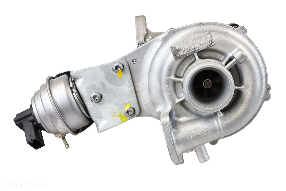 Turbina Mercedes Sprinter 2.2 CDI 109 129KM 778794 - 1